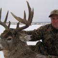 162 whitetail